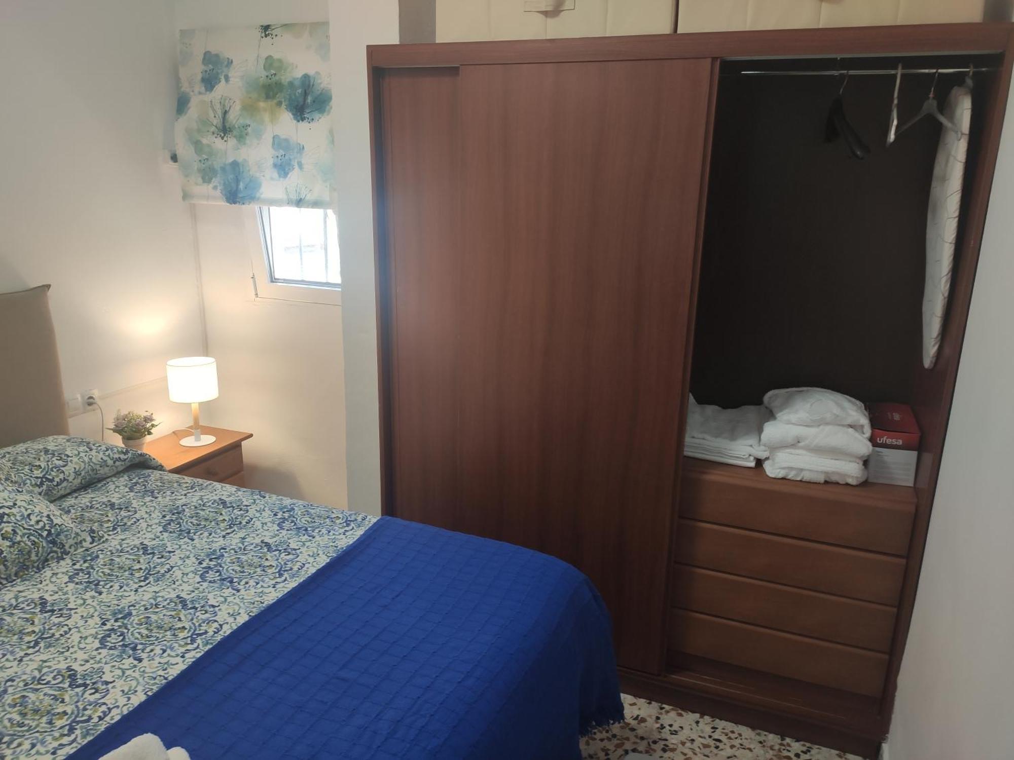 マラガCasita La Playaアパートメント エクステリア 写真