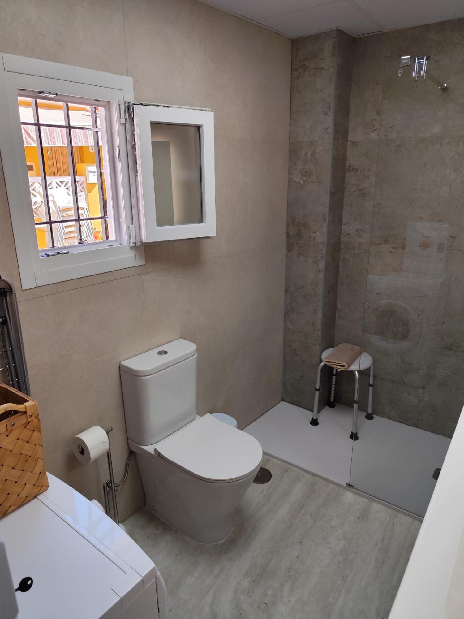 マラガCasita La Playaアパートメント エクステリア 写真